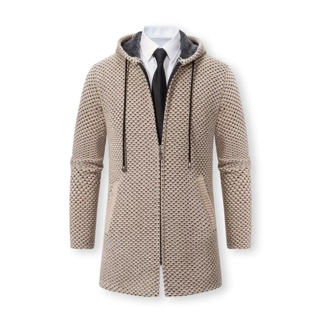 Le tricot Palmetto : édition exclusive