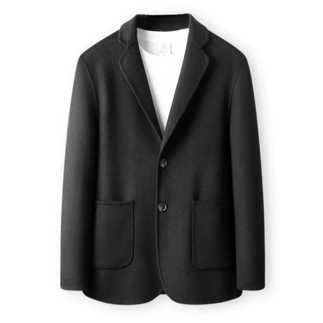Blazer en laine emblématique Remington