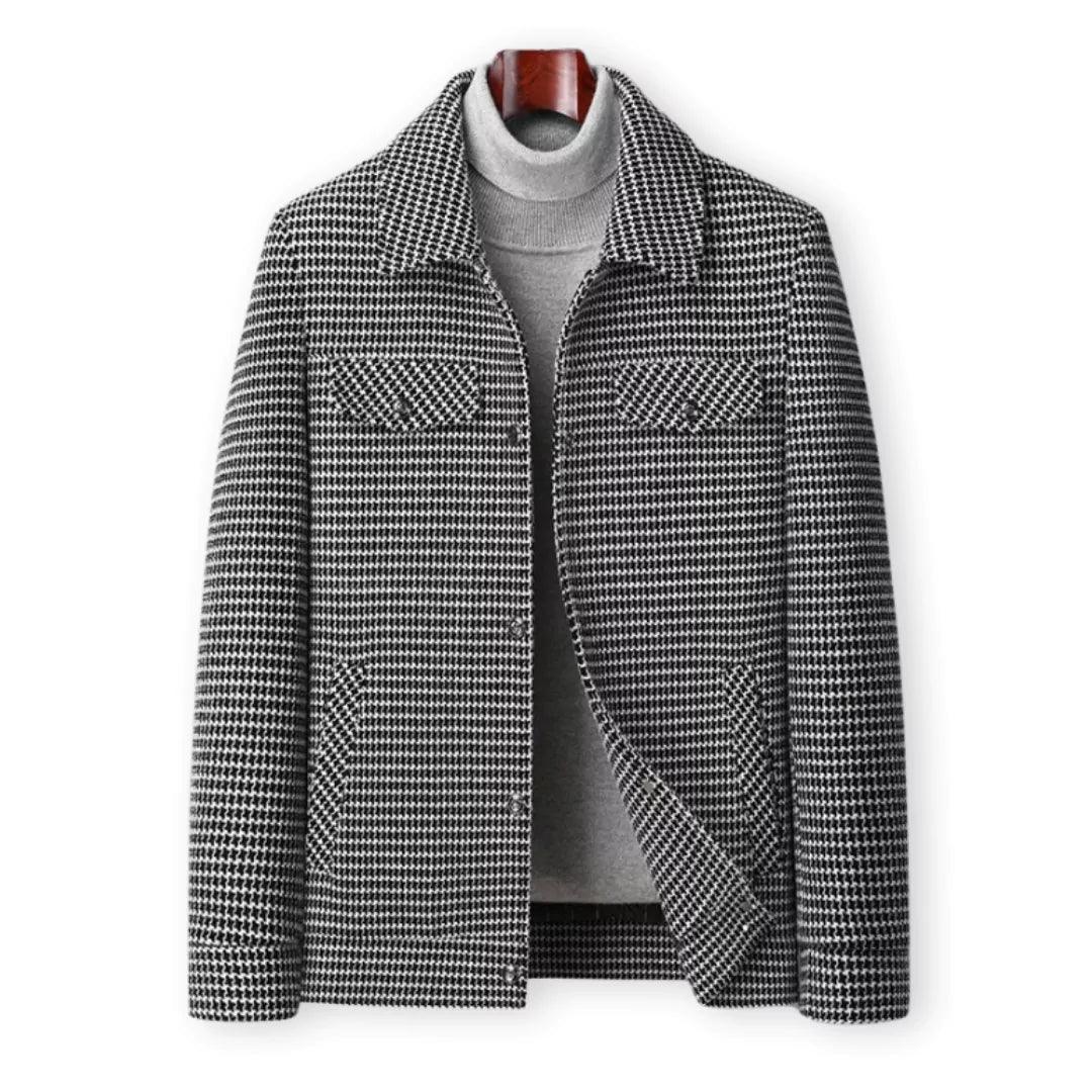 La veste Suttonford Prestige