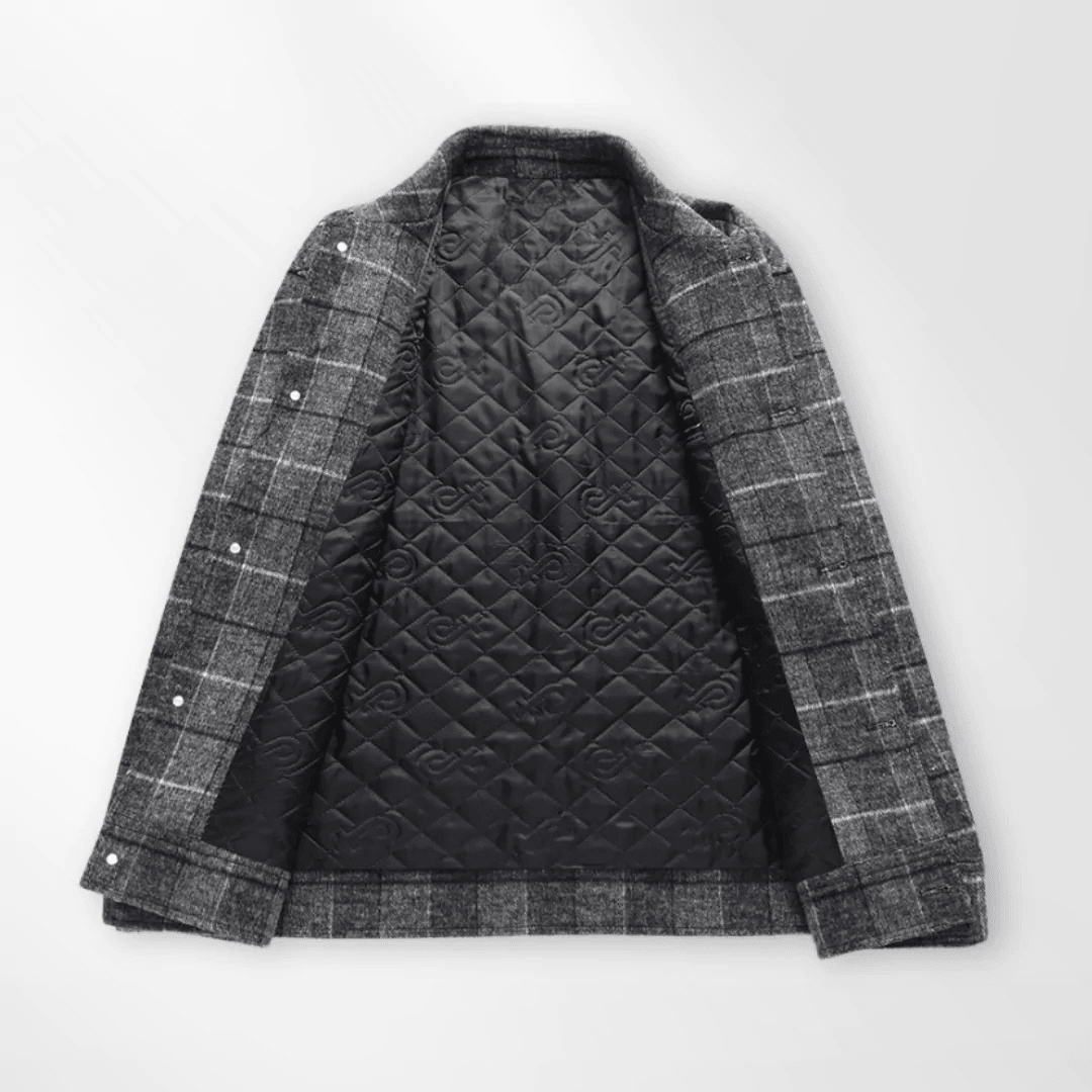 Manteau en laine Pendleton Legacy