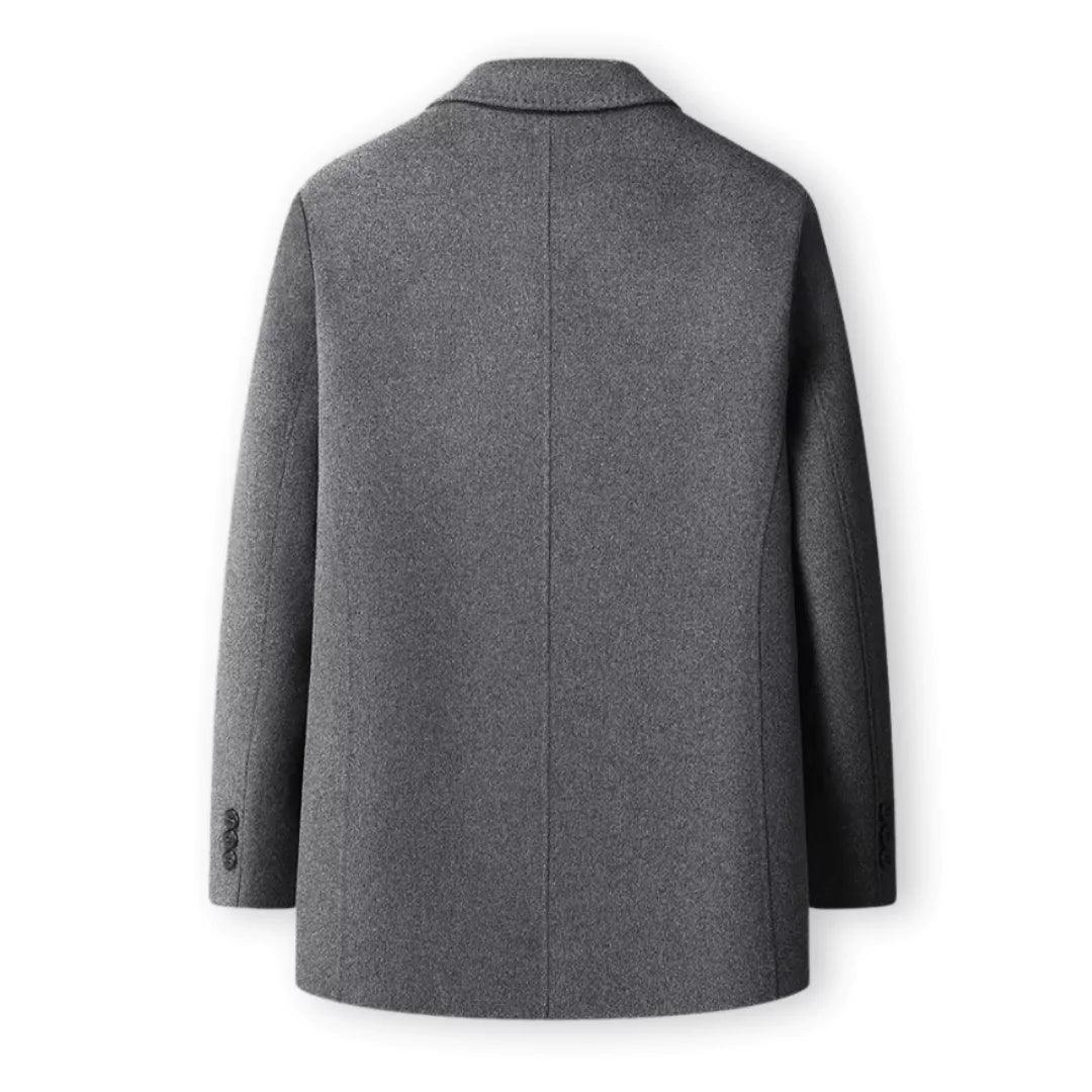 Pardessus en duvet Prestwick Heritage