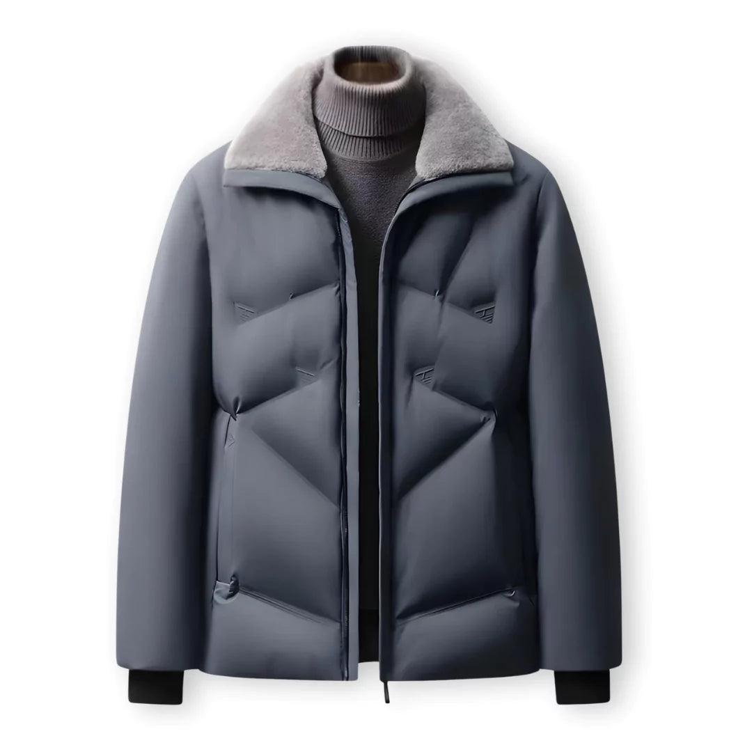 Doudoune Northbury Glacier