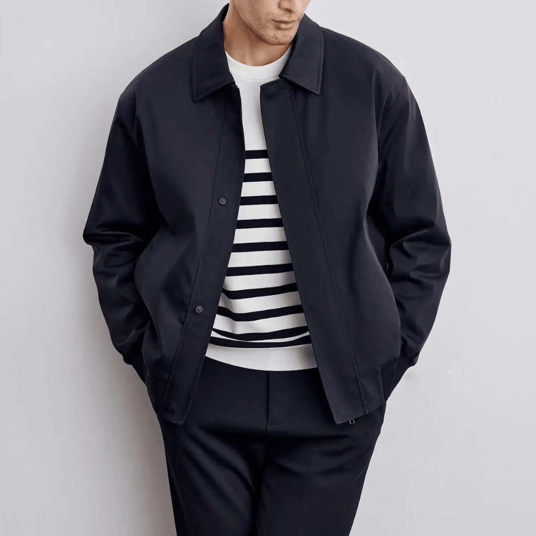 Blouson aviateur Camden