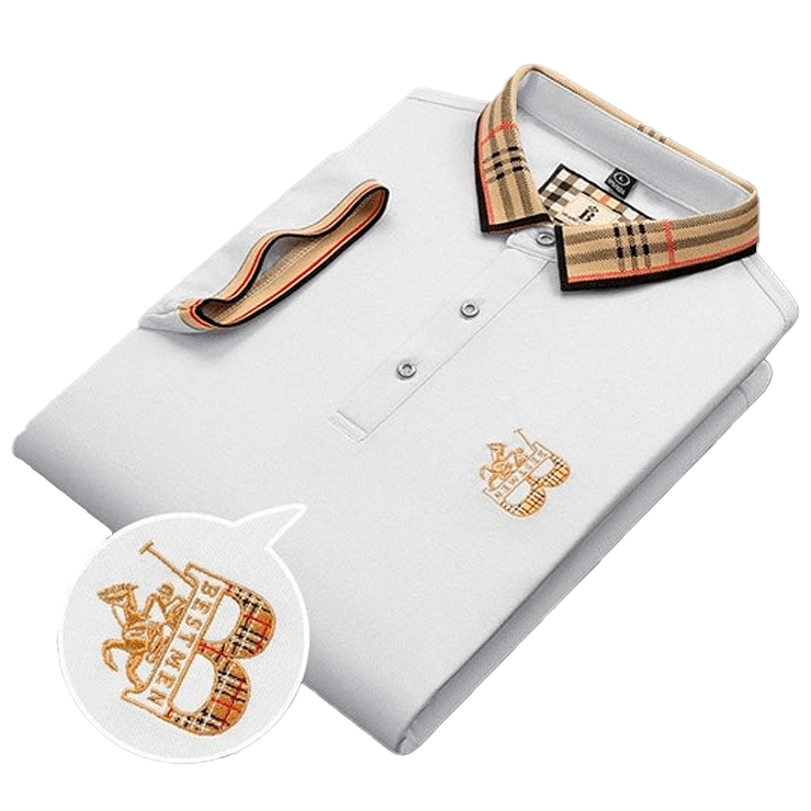 Polo classique Brooks