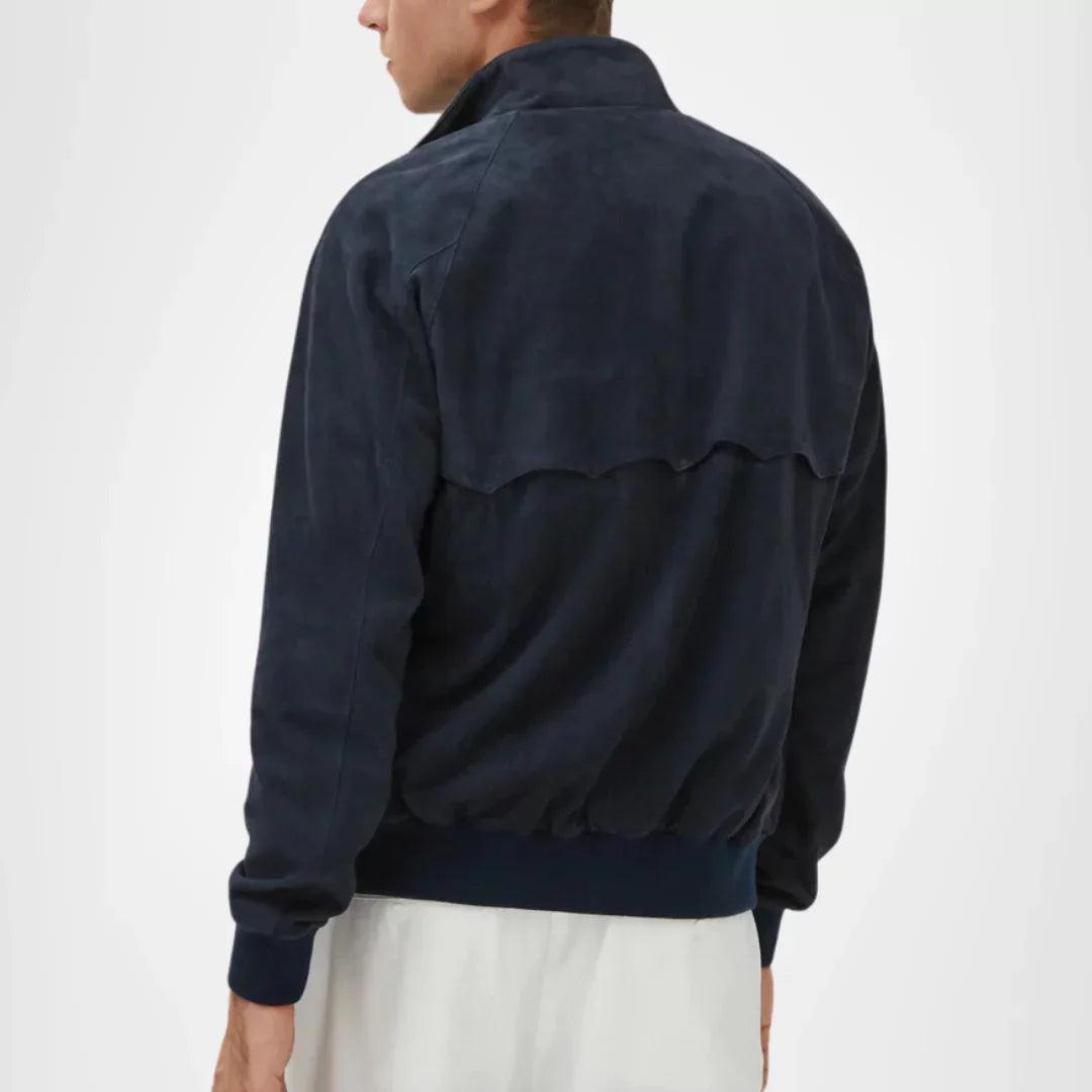 Veste Westminster Legacy Club