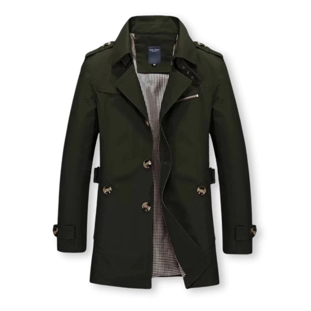 Manteau héritage naval 1892