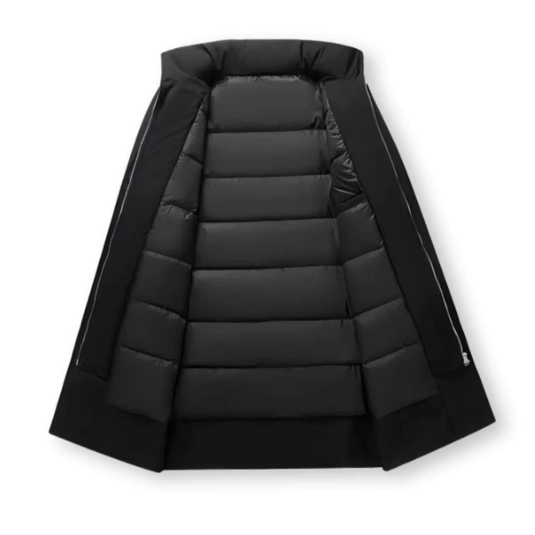 Le manteau de la Cambridge Society