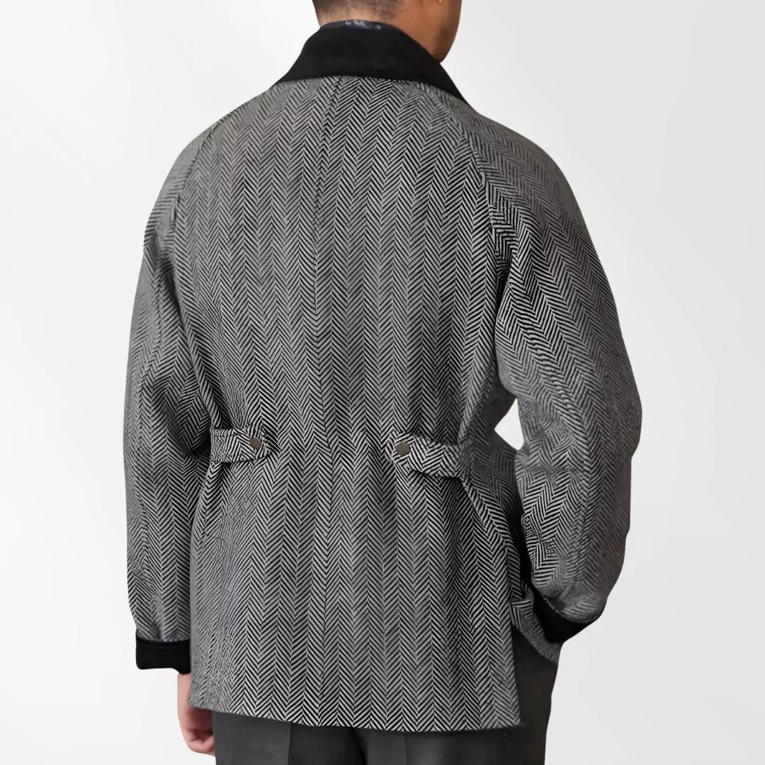 Le manteau Montebello : version limitée