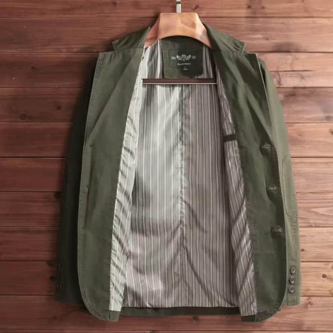 Le Field Blazer des lauréats