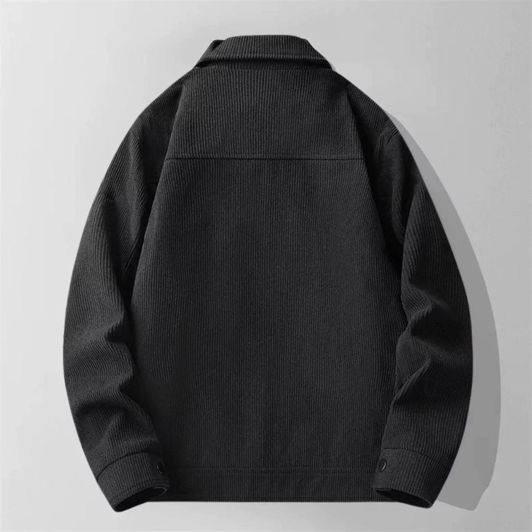 Veste en velours côtelé Milford Ridge