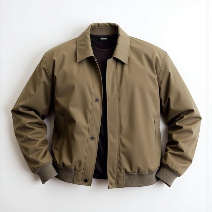 Blouson aviateur Camden