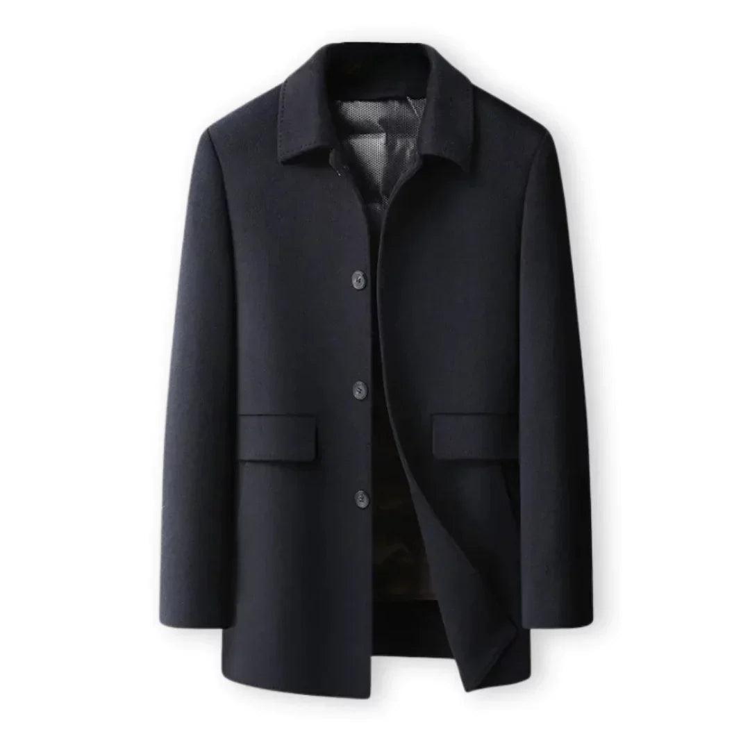 Pardessus en duvet Prestwick Heritage