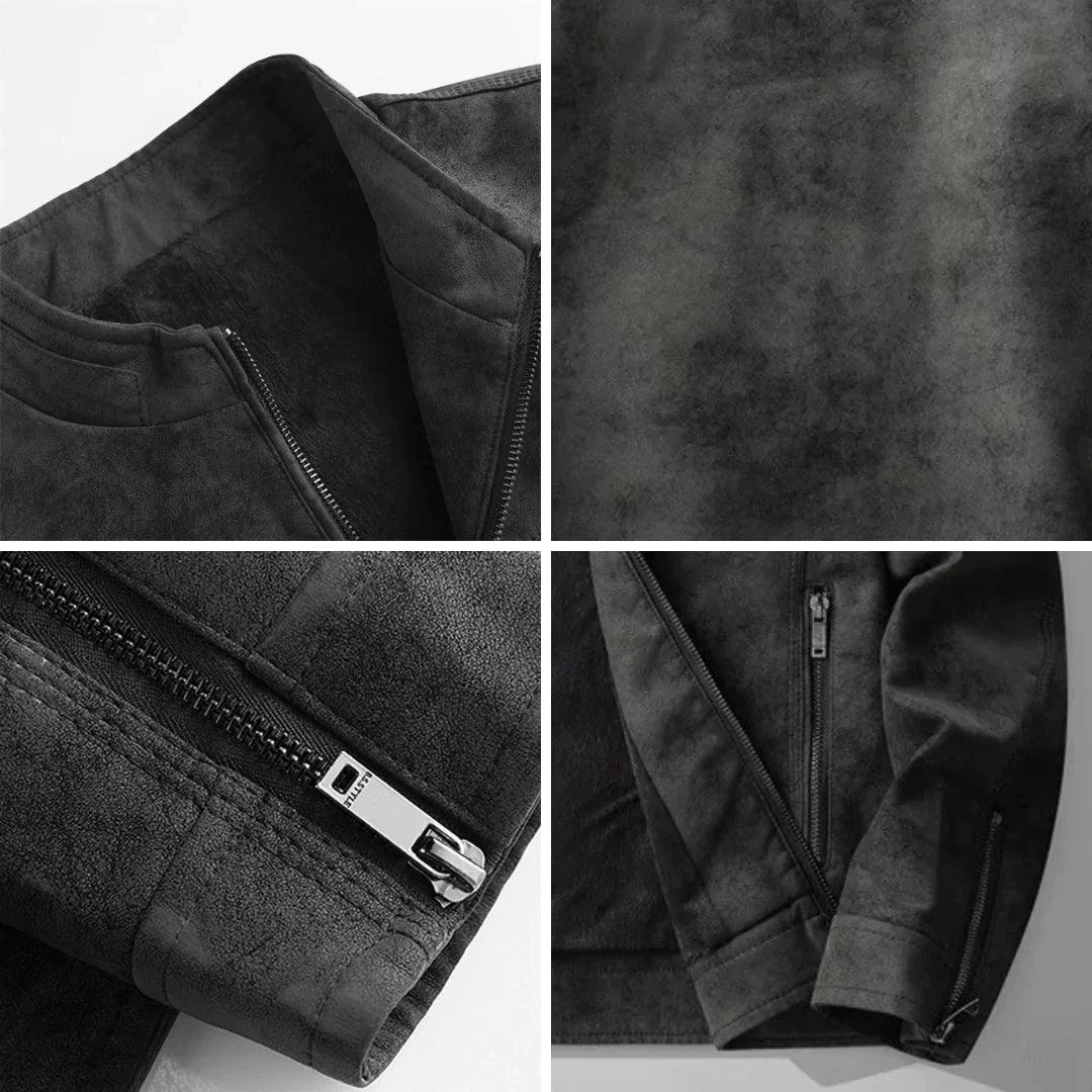 The Knoxville Jacket: Exclusive Edition