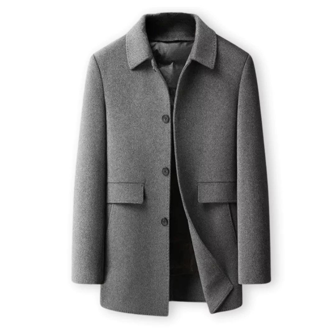 Pardessus en duvet Prestwick Heritage