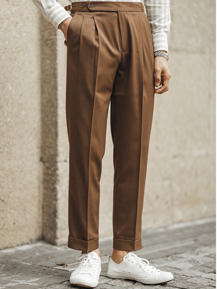 Pantalon Classique Témis