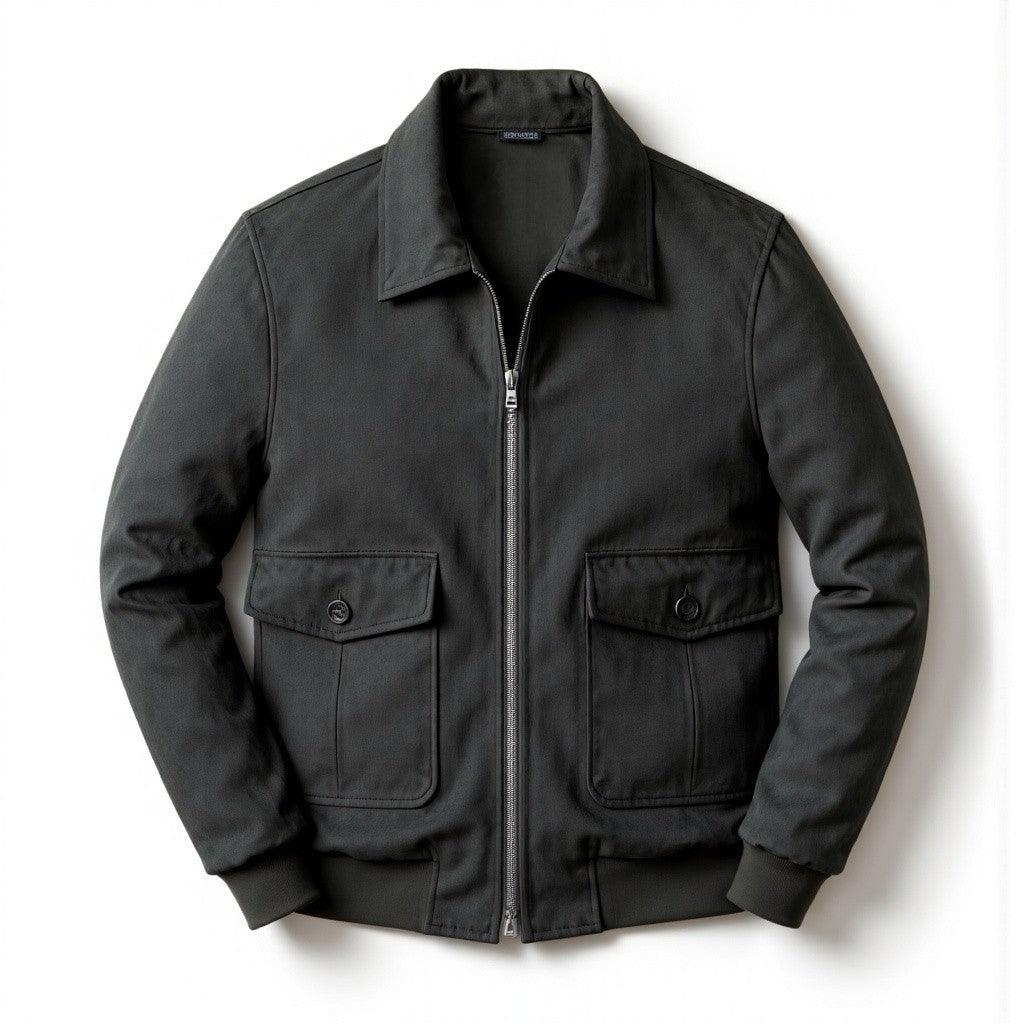 Manteau d'expédition Windsor