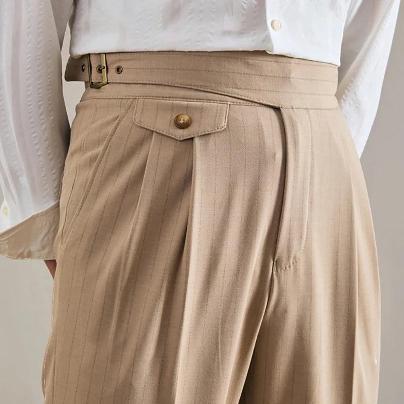 Pantalon Gurka Aldermoor Club