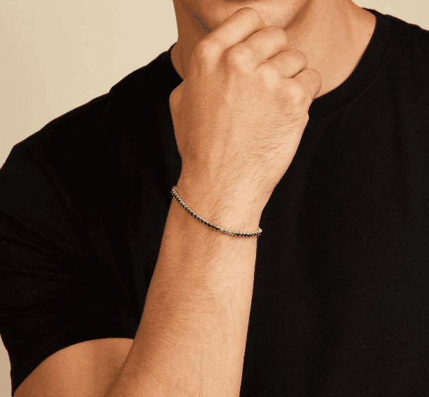 Tennis Bracelet - Lab-Grown Diamonds