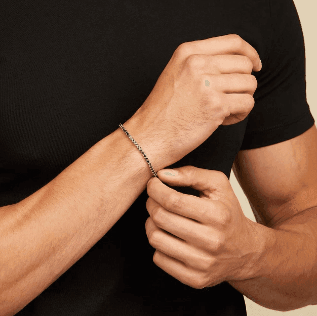 Bracelet Tennis - Diamants de Laboratoire