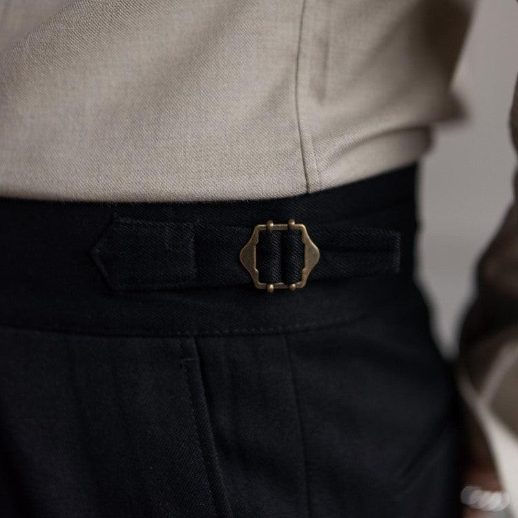 Pantalon Crestmore Club Gurkha