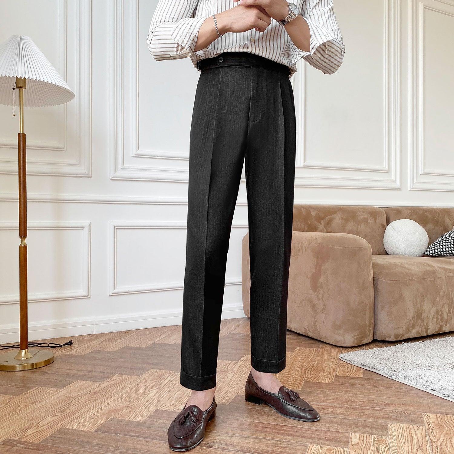 Pantalon Bennet Legacy Gurkha