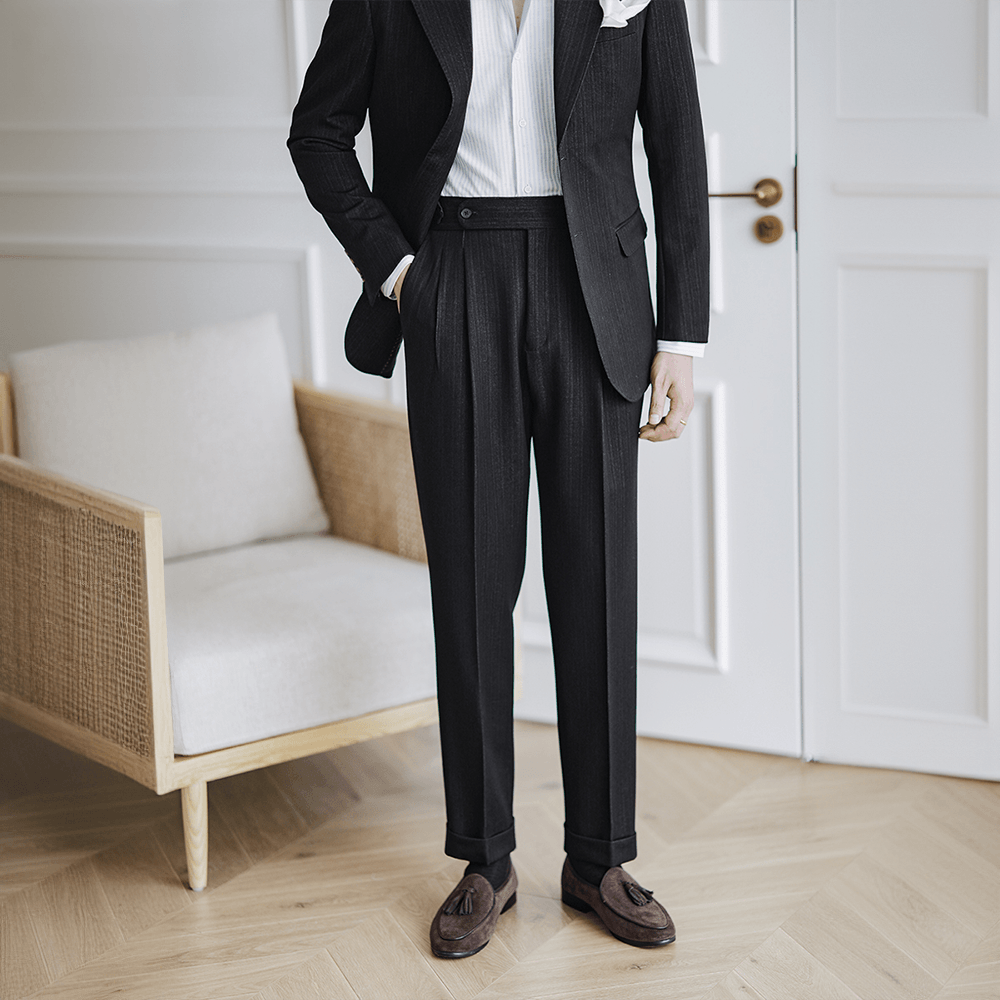 Pantalon Bennet Legacy Gurkha