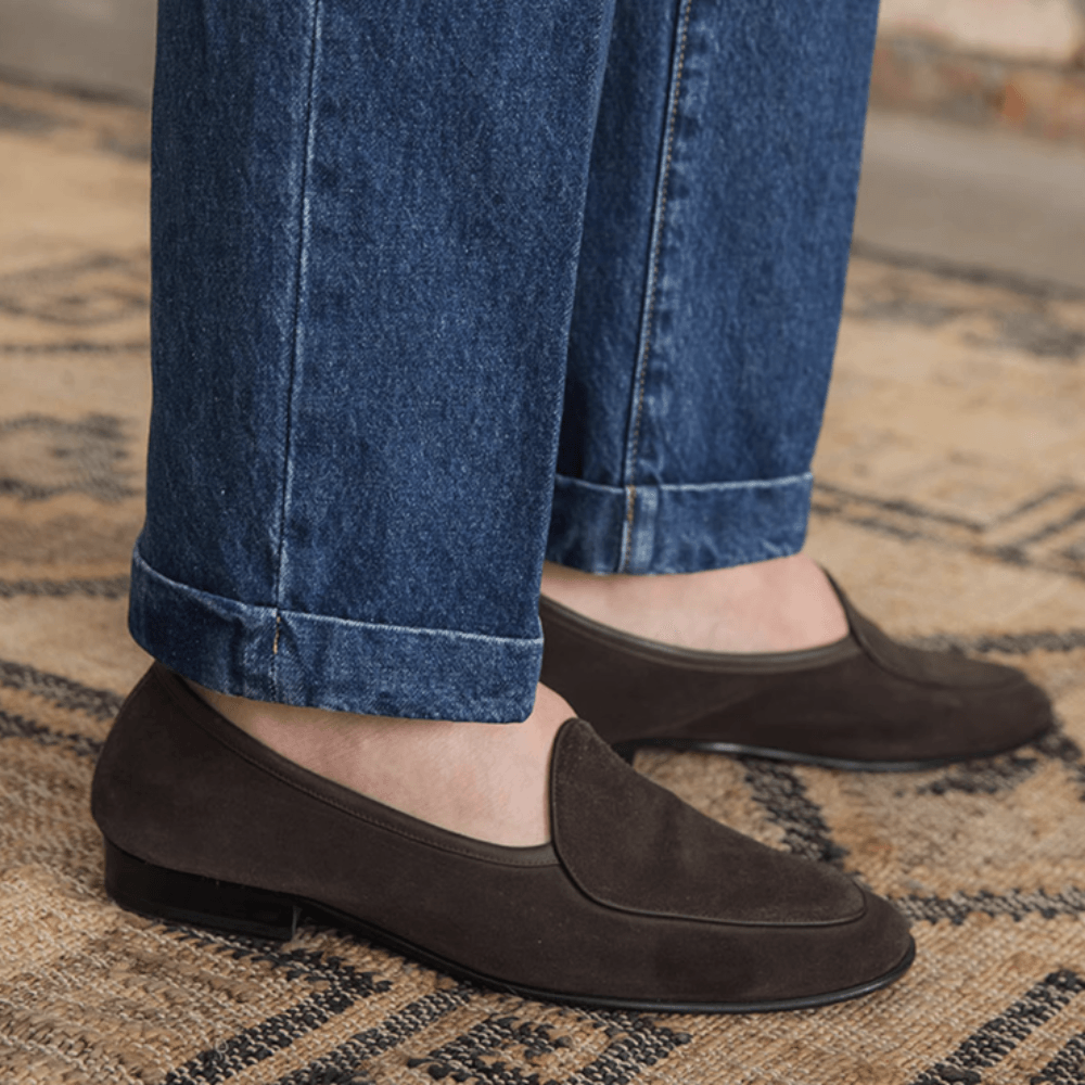 Pantalon Grégorien Gurkha - Édition Limitée