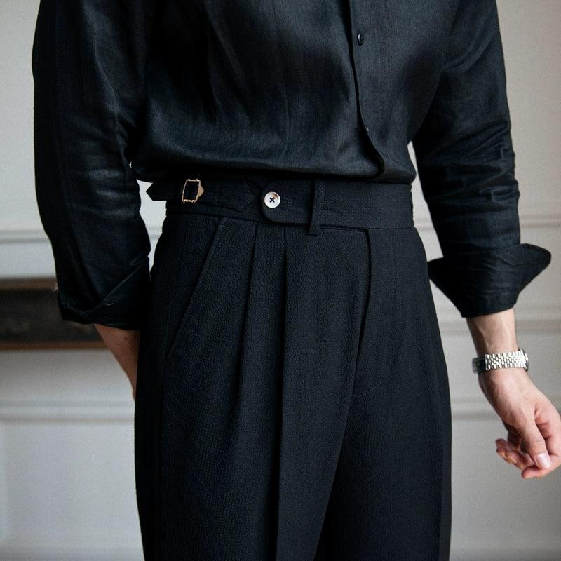 Pantalon Gurkha de la Ligue Hartmore