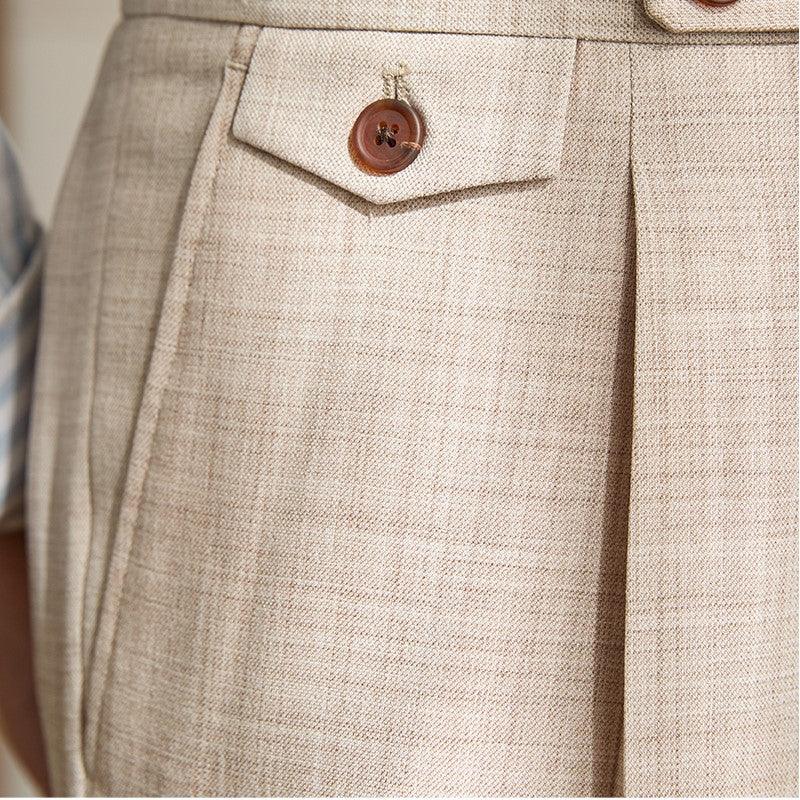 Pantalon Hertfordshire Gurkha