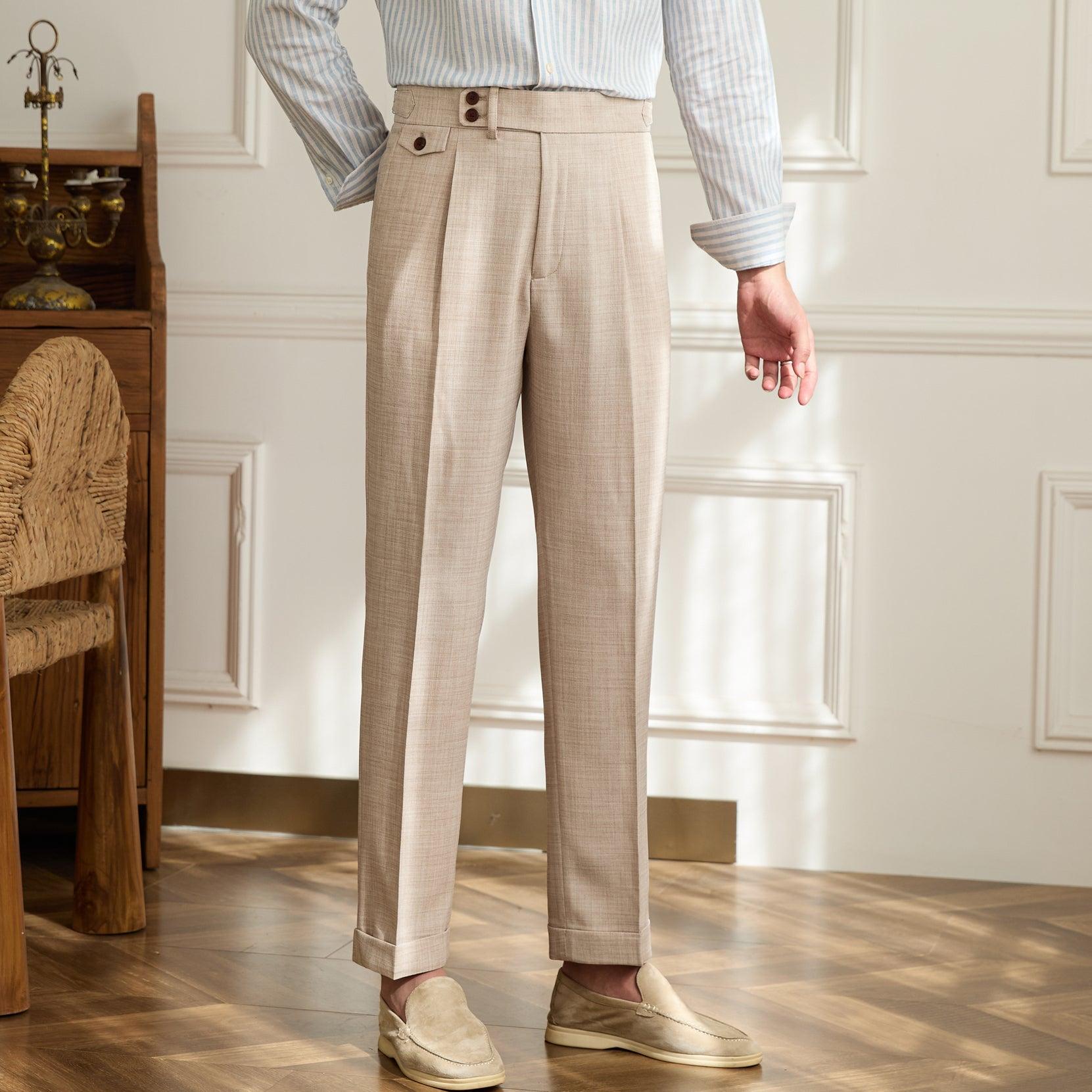 Pantalon Hertfordshire Gurkha