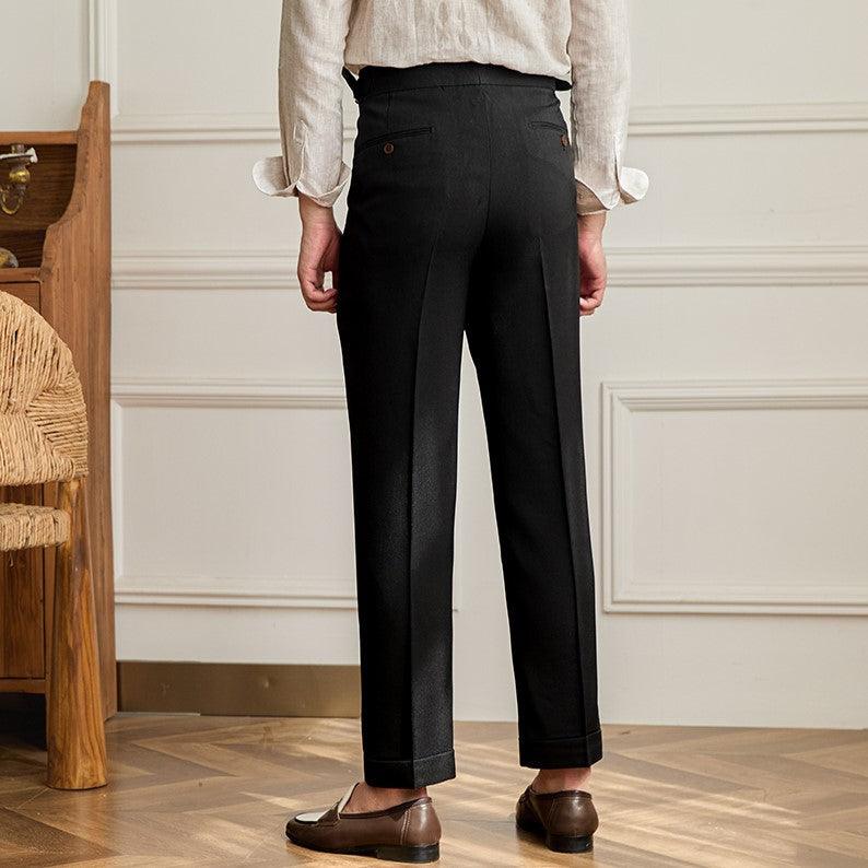 Pantalon Hertfordshire Gurkha