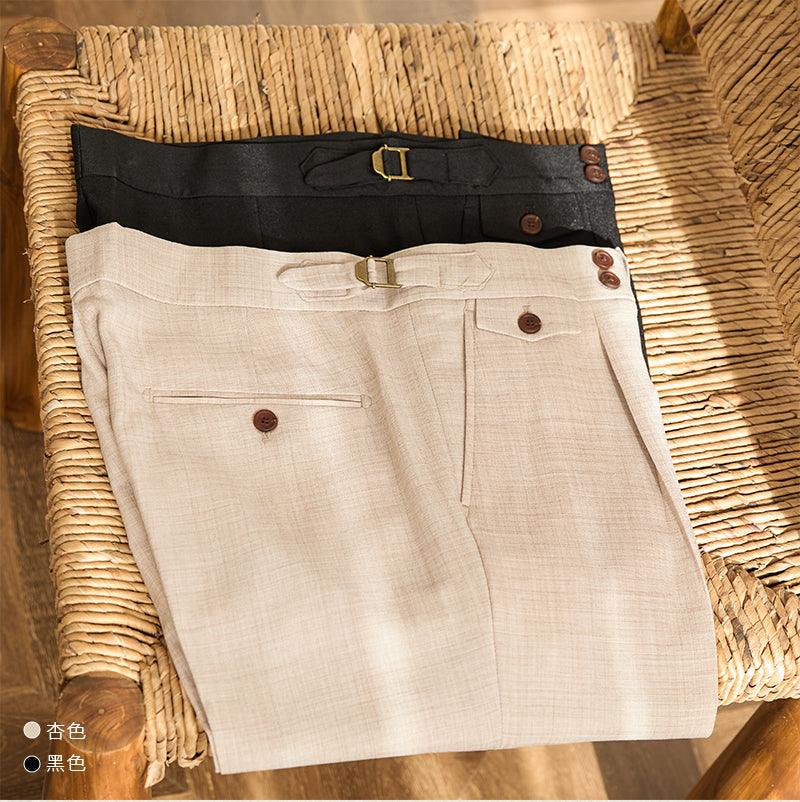 Pantalon Hertfordshire Gurkha
