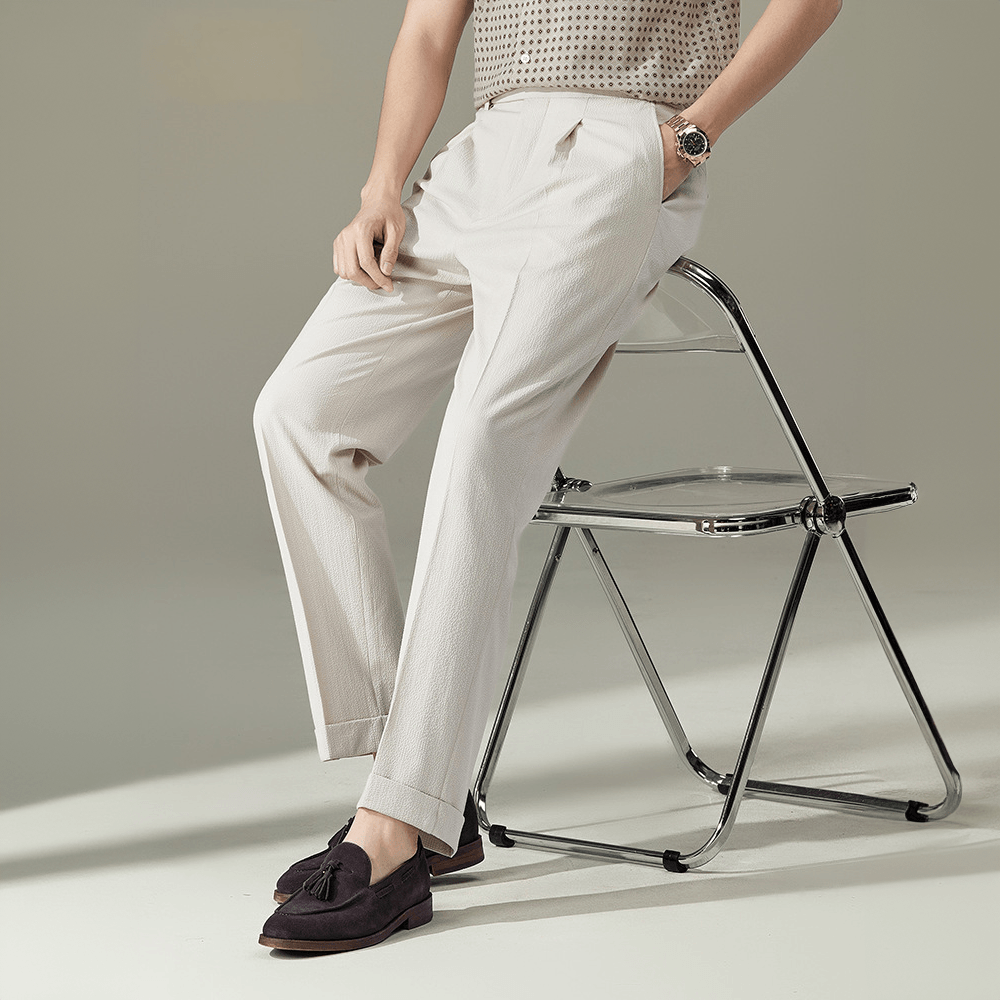 Pantalon Monarcho Gurkha