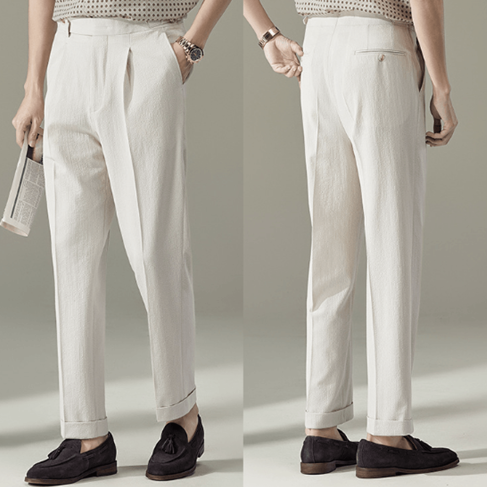 Pantalon Monarcho Gurkha