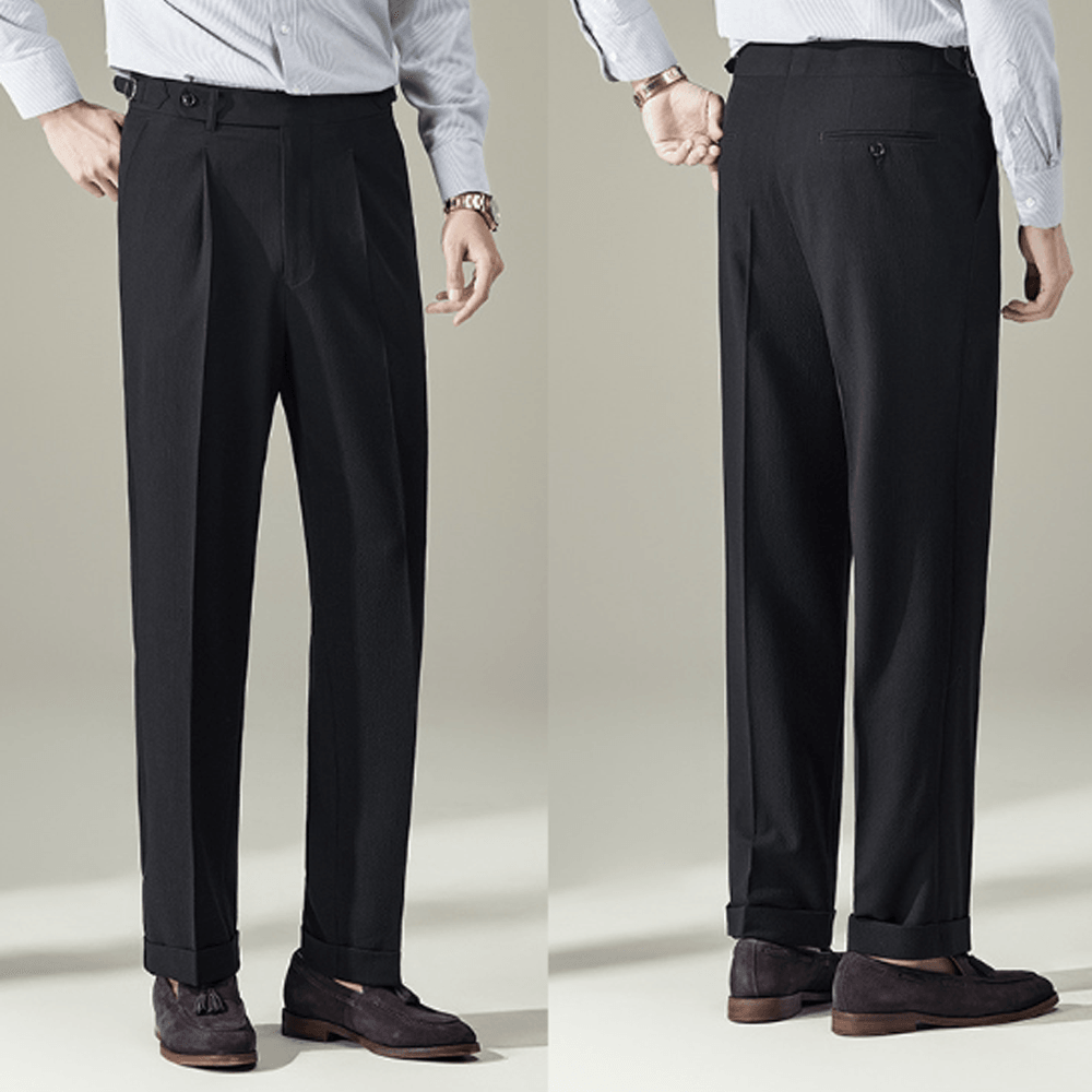 Pantalon Monarcho Gurkha