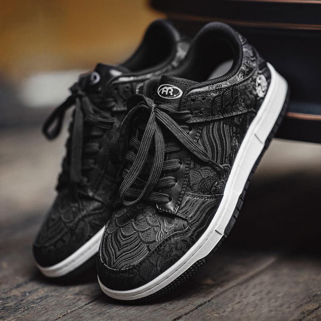 Baskets Valentino Tsunami