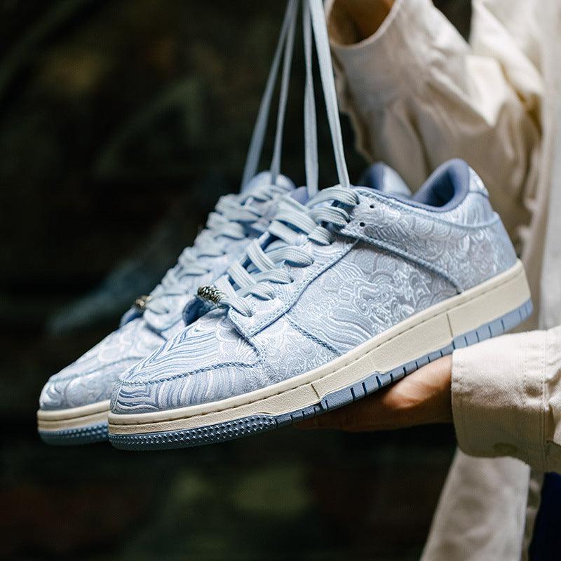 Baskets Valentino Tsunami