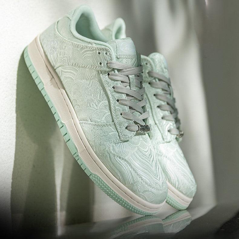 Baskets Valentino Tsunami