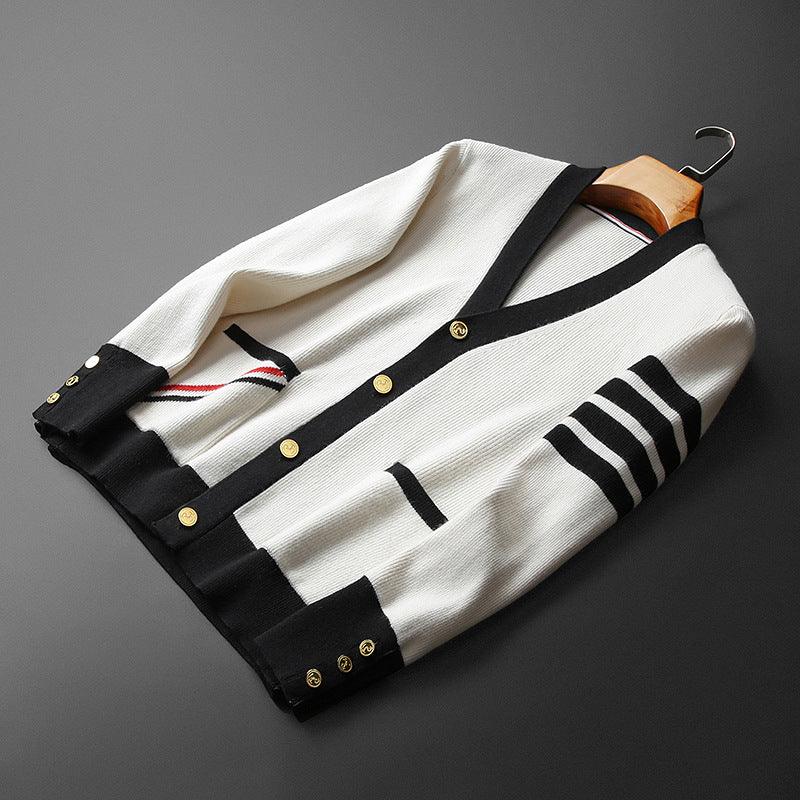 Cardigan Prestige Logan Pierce