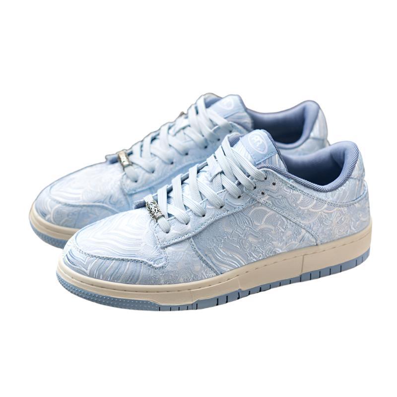 Baskets Valentino Tsunami