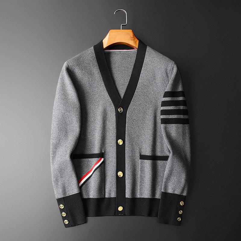 Cardigan Prestige Logan Pierce