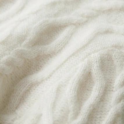 Pull en laine mérinos Roxborough