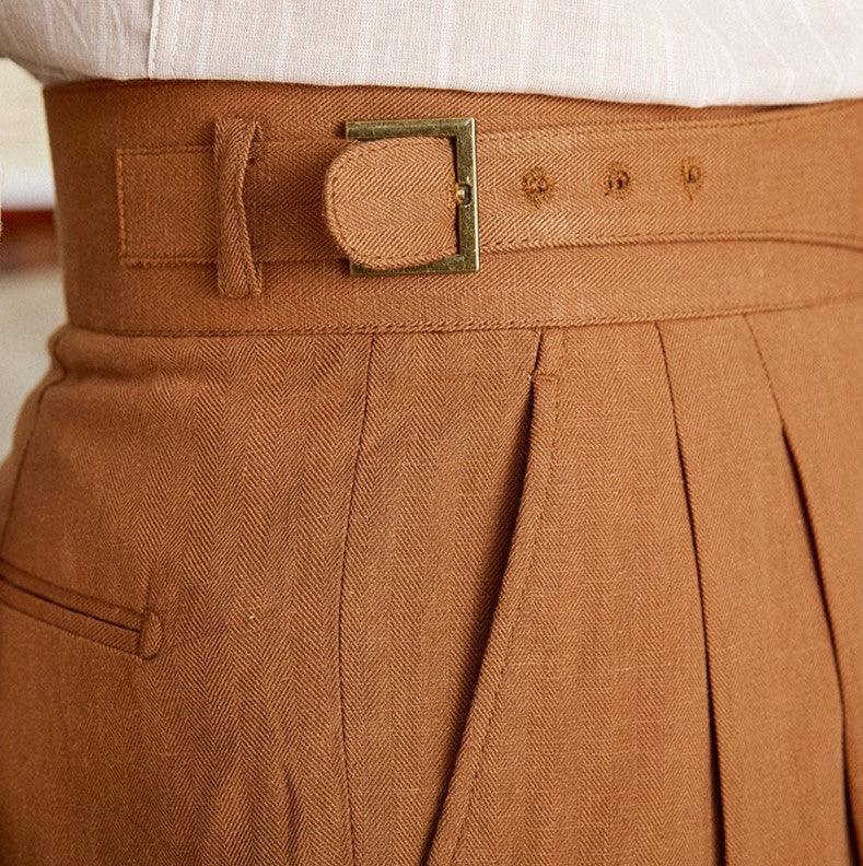 Pantalon Royal Welsh Gurkha