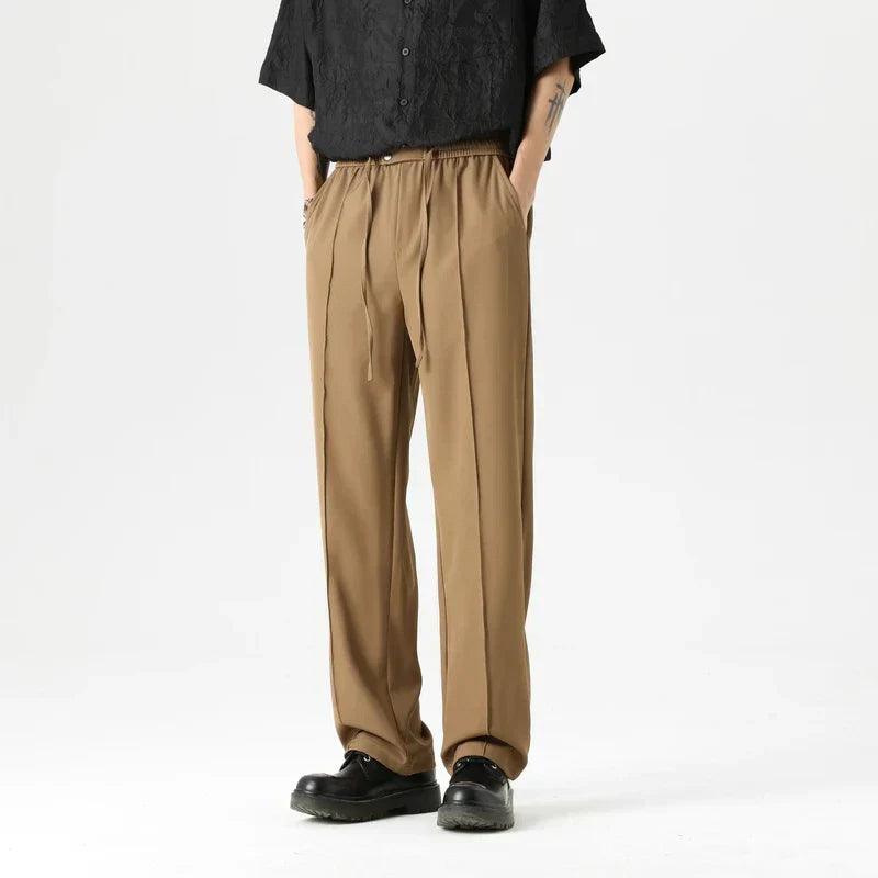 Pantalon d'été Luke Peterson