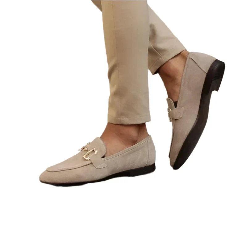 Mocassins habillés Lorenzo Don