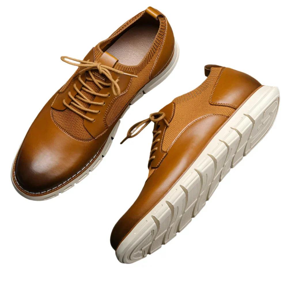 Chaussures Flyknit Dave Wellington