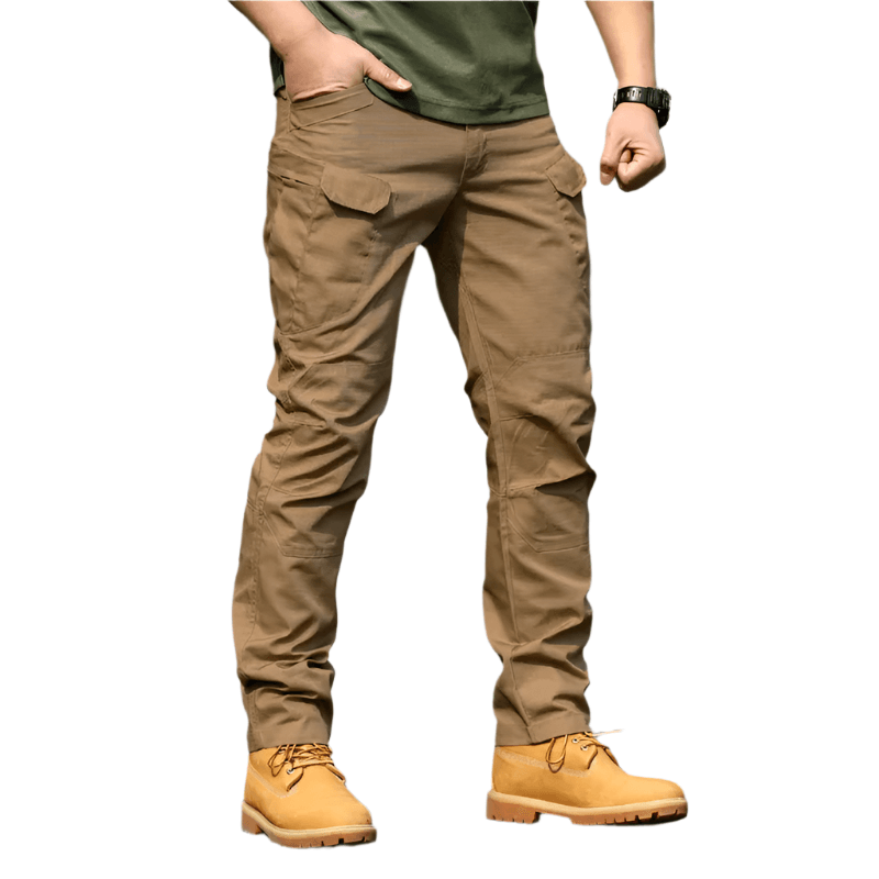Pantalon militaire tactique Dan Wellington