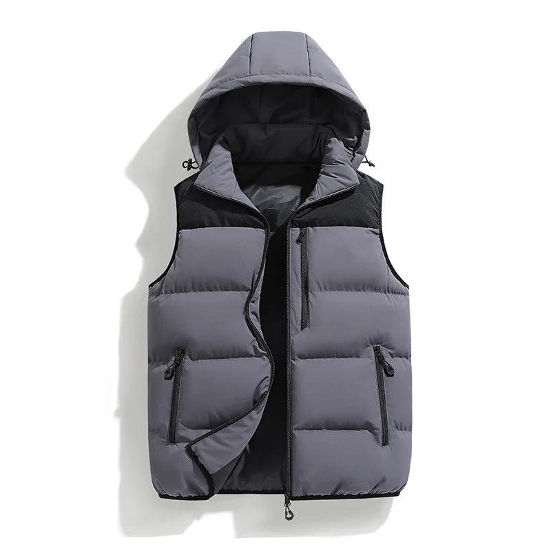 Gilet Alpin Monaco