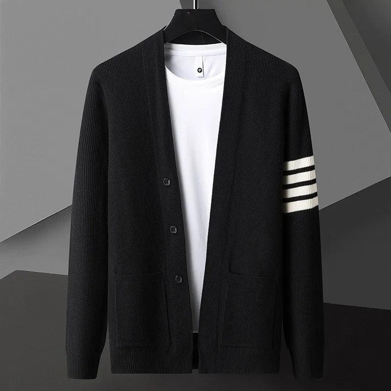 Cardigan Prestige Max Wellington