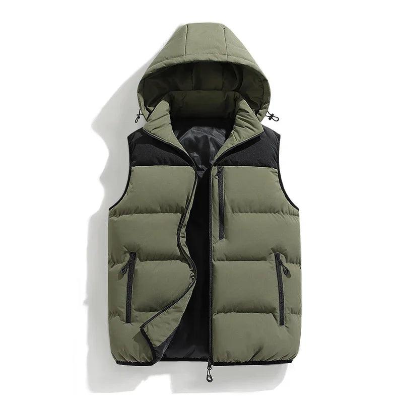 Gilet Alpin Monaco